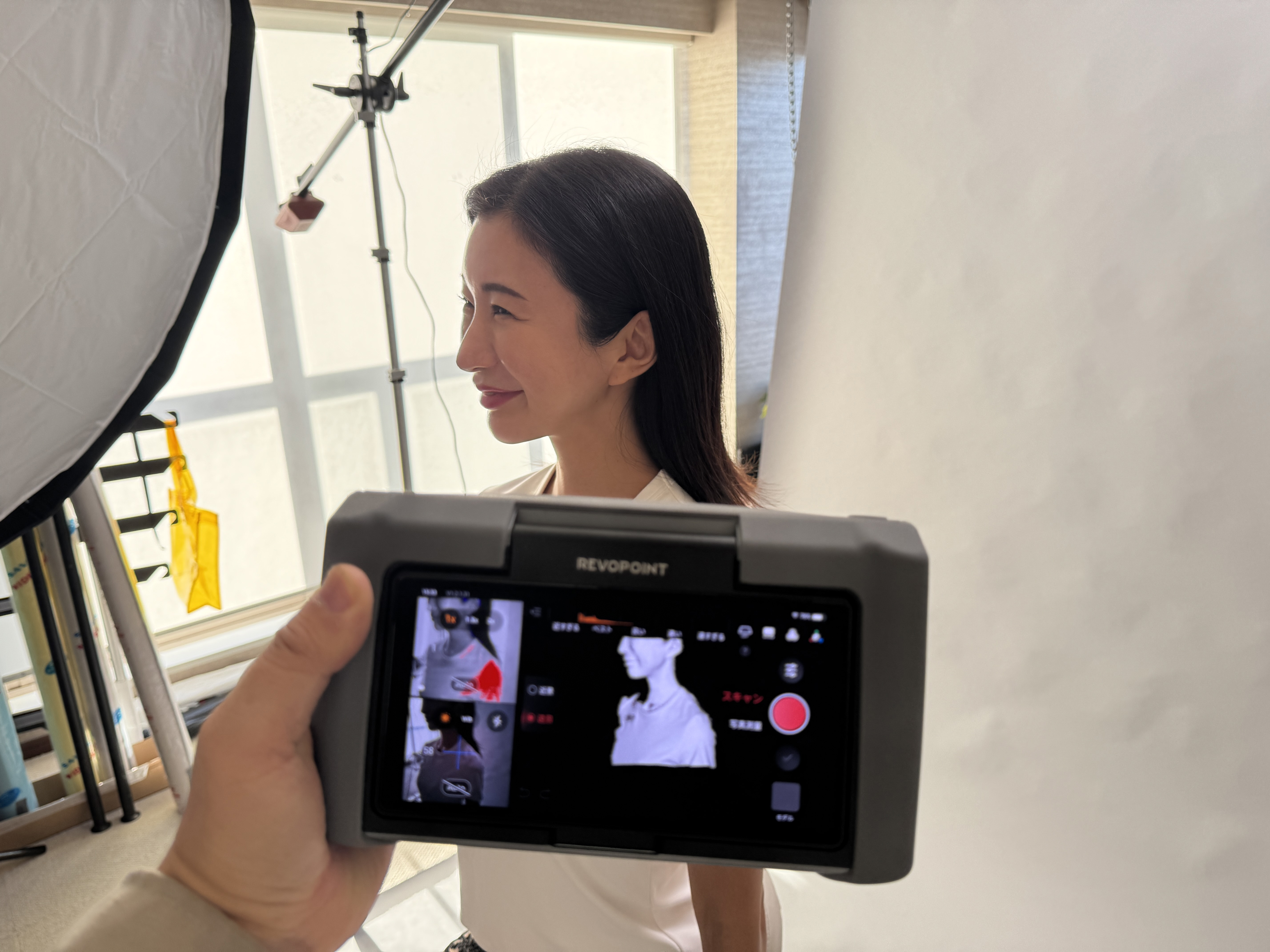 <b>スキャンイメージ</b>